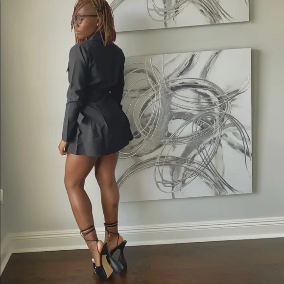 At Last | Sassy Dress - Picture 3 of 5